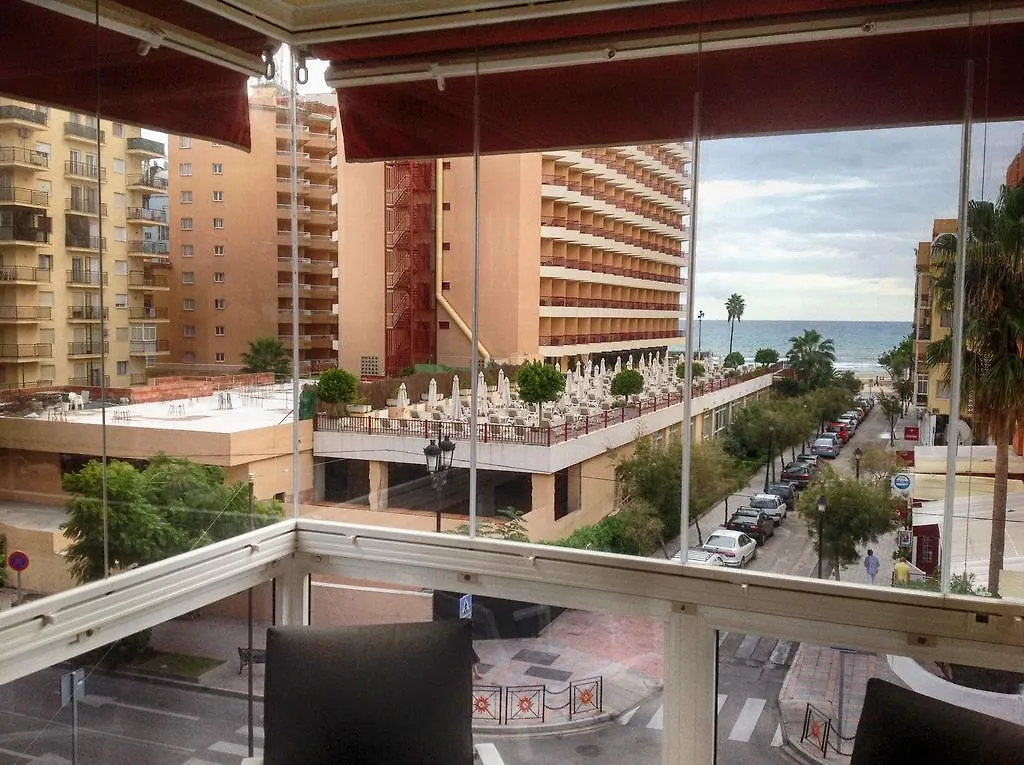 Hotel Apto. Maimonides Fuengirola Apartment