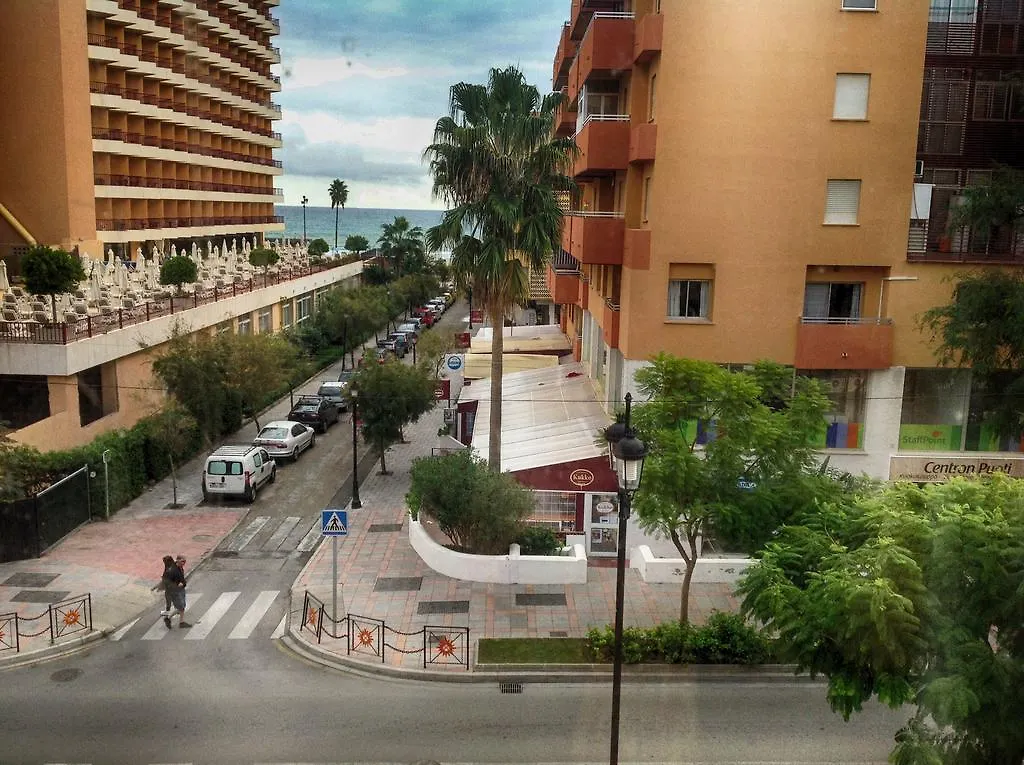 Apartment Hotel Apto. Maimonides Fuengirola Spanien