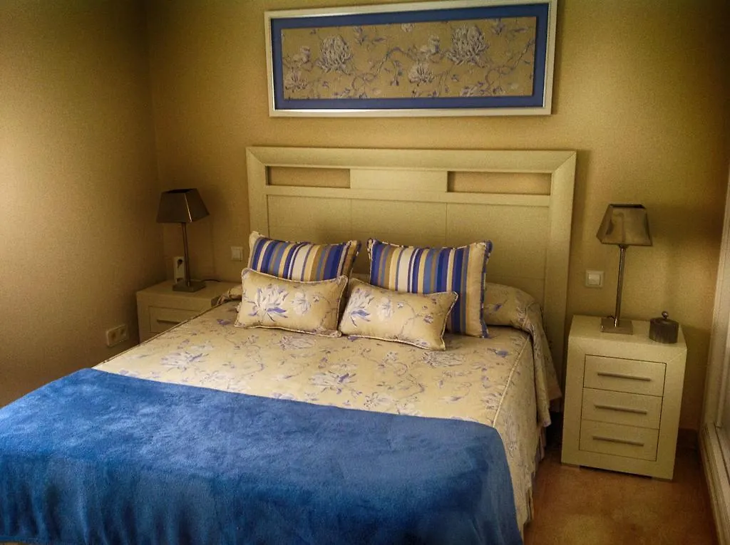 Hotel Apto. Maimonides Fuengirola Apartment