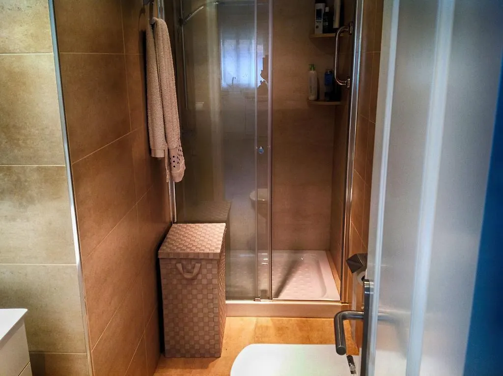 Apartment Hotel Apto. Maimonides Fuengirola Spanien