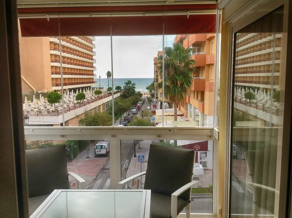Hotel Apto. Maimonides Fuengirola