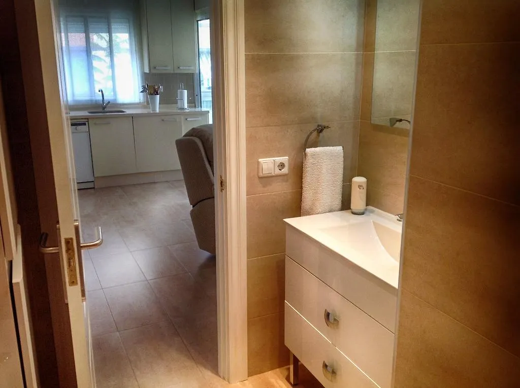 Hotel Apto. Maimonides Fuengirola Apartment