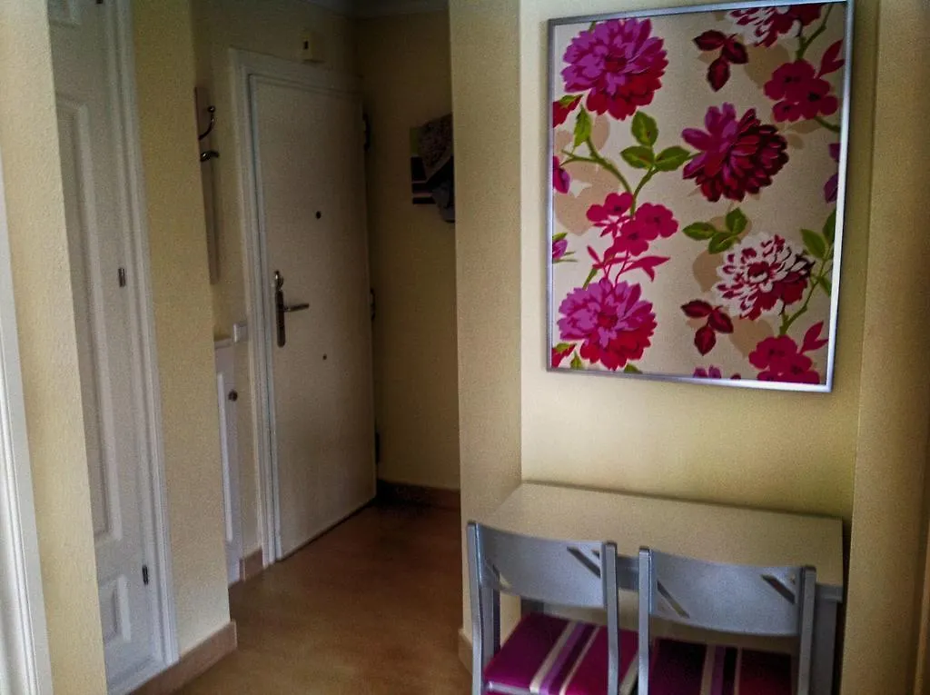 Apartment Hotel Apto. Maimonides Fuengirola