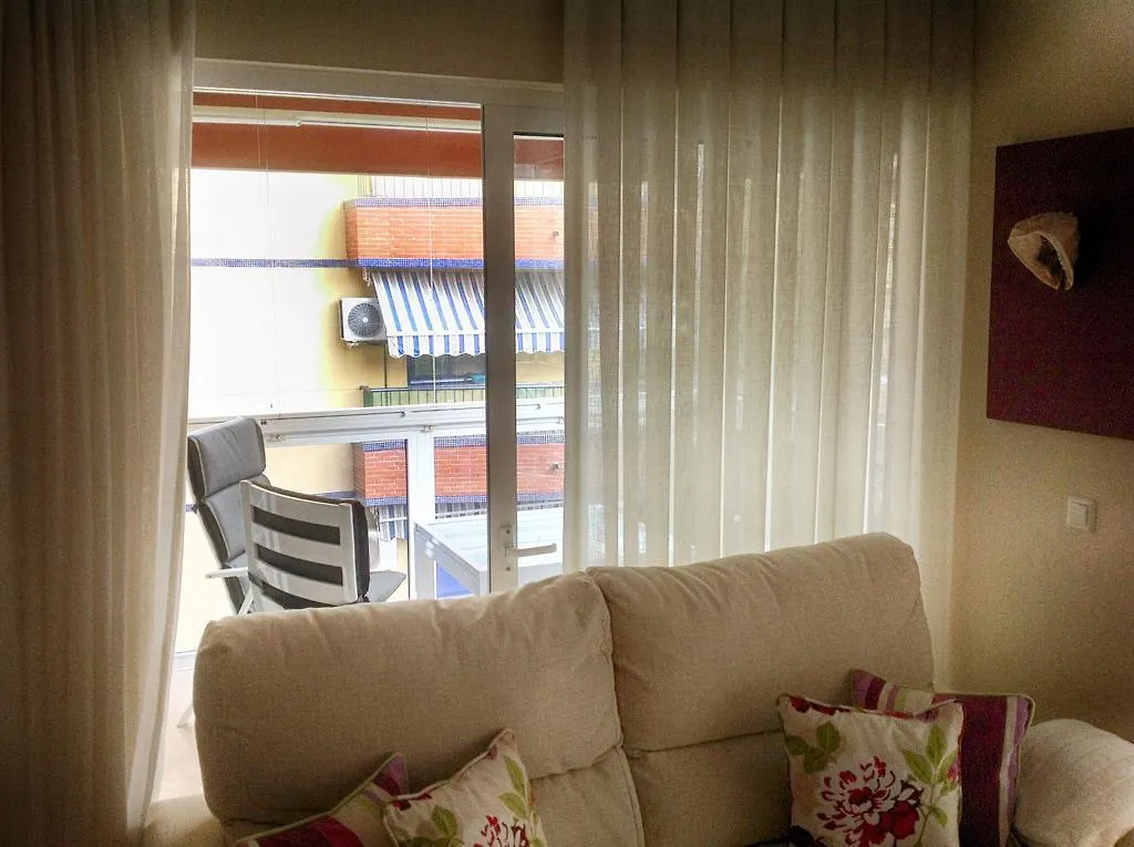 Hotel Apto. Maimonides Fuengirola 0*,  Spanien