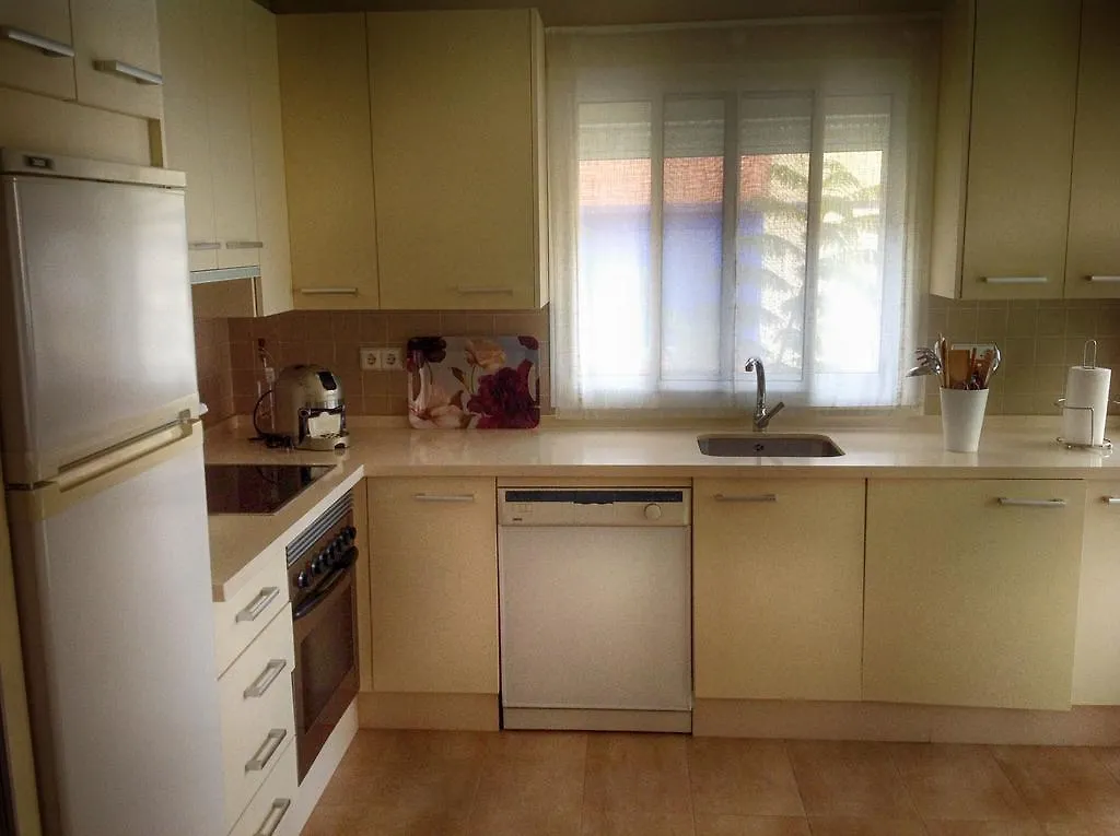 Apartmán Hotel Apto. Maimonides Fuengirola